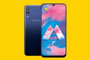 ประกาศปรับลดราคา Samsung Galaxy M30 ในประเทศอินเดียแล้ว
