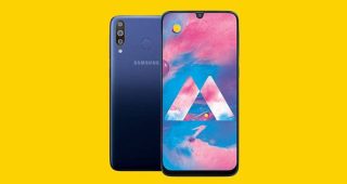 ประกาศปรับลดราคา Samsung Galaxy M30 ในประเทศอินเดียแล้ว