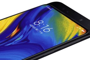 พบเบาะแส!! Xiaomi Mi Mix 4 5G ผ่านการรับรองจาก MIIT ของประเทศจีนแล้ว คาดใช้ชิป Snapdragon 855+