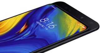 พบเบาะแส!! Xiaomi Mi Mix 4 5G ผ่านการรับรองจาก MIIT ของประเทศจีนแล้ว คาดใช้ชิป Snapdragon 855+