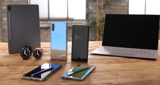 สรุปไฮไลท์งาน Galaxy Unpacked 2019 : The Next Galaxy ซัมซุงส่งมอบความยิ่งใหญ่ส่งท้ายปี ตอกย้ำความเป็นผู้นำนวัตกรรมอันดับ 1 ของโลก