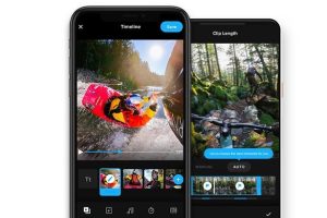 GoPro และ Quik รวมแอปพลิเคชันเป็นหนึ่งเดียว!! เพื่อประสบการณ์การตัดต่อวีดีโอที่รวดเร็ว และสะดวกสบายขึ้นบนมือถือ
