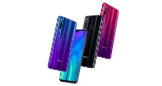 เปิดตัว Honor 20i Phantom Red Limited Edition เฉดสีใหม่ เคาะราคาต่ำหมื่น!!