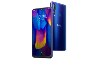 เปิดตัว HTC Wildfire X จอใหญ่ 6.22 นิ้ว ดีไซน์ Waterdrop กล้องหลัง 3 ตัว เคาะราคา 4 พันต้นๆ!