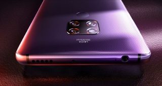 Huawei Mate 30 จัดเต็ม! กล้อง 4 เลนส์ มาพร้อมความละเอียด 40MP ถึงสองตัว ลุ้นเผยโฉมตุลาคมนี้