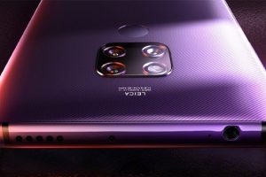 เผย!! Huawei Mate 30 Lite อาจเป็นสมาร์ทโฟนเครื่องแรกที่ใช้ HarmonyOS