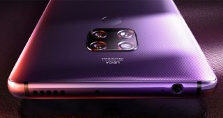 เผย!! Huawei Mate 30 Lite อาจเป็นสมาร์ทโฟนเครื่องแรกที่ใช้ HarmonyOS