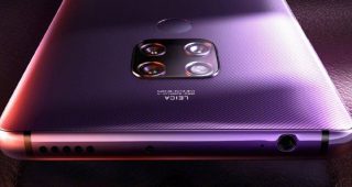 นักวิเคราะห์คาด!! Huawei Mate 30 Pro จะมีเซ็นเซอร์กล้องหลังคู่ 40MP ขนาดใหญ่กว่า Samsung Galaxy Note 10