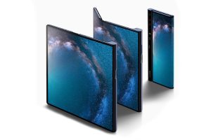 Huawei Mate X 5G สมาร์ทโฟนพับได้! จะอัปเกรดเป็นขุมพลัง Kirin 990 และกล้องเซ็นเซอร์ RYYB ความละเอียด 40MP
