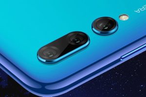 หลุดสเปค Huawei P Smart Pro ว่าที่สมาร์ทโฟนรุ่นใหม่หน้าจอไร้ติ่ง คาดมีกล้องหน้า Pop-Up