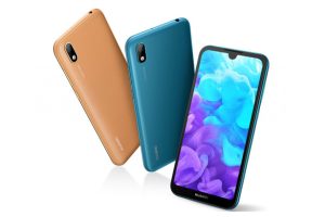 หลุดสเปค Huawei รหัส AMN-AL10 หน้าตาคล้ายกับ Huawei Y5 2019 ล่าสุดผ่านการรับรองจาก TENAA แล้ว!!