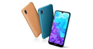 หลุดสเปค Huawei รหัส AMN-AL10 หน้าตาคล้ายกับ Huawei Y5 2019 ล่าสุดผ่านการรับรองจาก TENAA แล้ว!!