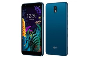 เปิดตัว LG X2 (2019) หน้าจอ FullVision ขนาด 5.45 นิ้ว บอดี้แข็งแรงทนทาน ราคาถูก!