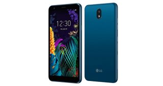 เปิดตัว LG X2 (2019) หน้าจอ FullVision ขนาด 5.45 นิ้ว บอดี้แข็งแรงทนทาน ราคาถูก!