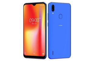 เปิดตัว Lava Z93 หน้าจอ FullView ขนาด 6.22 นิ้ว กล้องหลังคู่ เคาะราคา 3 พันต้นๆ!