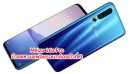 สื่อนอกเผย Meizu 16s Pro มาพร้อมกล้องหลัง 3 ตัว มีวงแหวนแฟลชรอบกล้องตัวที่ 3 สเปคจัดหนัก!