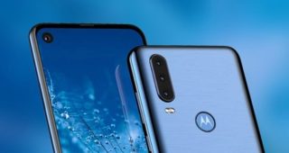 Motorola เตรียมจัดงานอีเว้นท์ในอินเดีย 23 สิงหาคมนี้! คาดนำ Motorola One Action มาเปิดตัวในงานด้วย