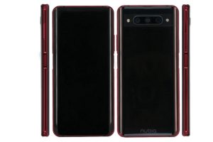 Nubia Z20 เรือธงสองหน้าจอ! ขุมพลัง Snapdragon 855+ แรม 12GB กล้องหลัง Triple Camera ผ่านการรับรองจาก TENAA แล้ว
