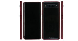 Nubia Z20 เรือธงสองหน้าจอ! ขุมพลัง Snapdragon 855+ แรม 12GB กล้องหลัง Triple Camera ผ่านการรับรองจาก TENAA แล้ว