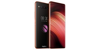 เปิดตัว Nubia Z20 เรือธงสองหน้าจอ! ขุมพลัง Snapdragon 855 แรม 8GB กล้อง 3 ตัว แบตอึด 4000 mAh สแกนนิ้วข้างเครื่อง