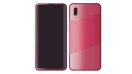 เผยเรนเดอร์สมาร์ทโฟน OPPO สีแดงอ่อนสุดสวย! มาพร้อมกล้องหน้าสไลด์ และกล้องหลังเลนส์คู่