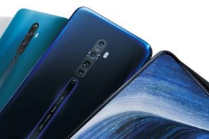 OPPO Reno 2 กล้องหลัง 4 เลนส์ รองรับการซูม 20 เท่า!! เตรียมเปิดตัว 28 สิงหาคมนี้