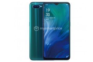 ภาพหลุดเรนเดอร์ OPPO Reno A สมาร์ทโฟนระดับกลางน้องใหม่! ก่อนเปิดตัว 28 สิงหาคมนี้