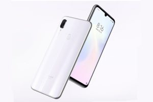 เปิดตัว Redmi Note 7 Pro และ Redmi Note 7S เฉดสีใหม่ Astro White Edition เตรียมเปิดพรีออเดอร์ที่อินเดียเร็วๆ นี้