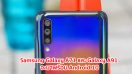 Samsung Galaxy A71 และ Galaxy A91 จะเปิดตัวในปี 2020 มาพร้อม Android 10