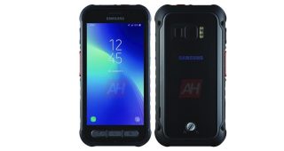เผยเรนเดอร์ Samsung Galaxy Active สมาร์ทโฟนพันธุ์แกร่งรุ่นใหม่! ก่อนเปิดตัว 9 สิงหาคมนี้