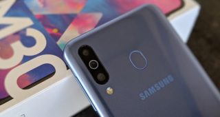 Samsung Galaxy M30 เตรียมวางขายในเวียดนามวันที่ 13 สิงหาคมนี้