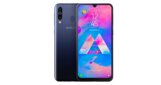 Samsung Galaxy M30 หน้าจอ Super AMOLED ขนาด 6.4 นิ้ว กล้องหลัง 3 ตัว แบตอึด 5000 mAh