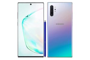 นักวิเคราะห์คาด!! Samsung อาจเปิดตัว Galaxy Note 10 รุ่นเริ่มต้นในราคา 949 ดอลลาร์สหรัฐฯ หรือประมาณ 29,xxx บาท