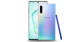 เผยข้อมูล Samsung Galaxy Note 10 Series ก่อนเปิดตัวในไทย 8 สิงหาคมนี้! และที่อินเดีย 20 สิงหาคม