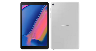 Samsung Galaxy Tab A with S Pen 8.0″ (2019) หน้าจอ Full HD ชิปเซ็ต Exynos 7904 แบตเตอรี่ 4200 mAh