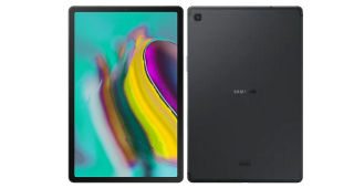 Samsung Galaxy Tab S5e หน้าจอ Super AMOLED ขนาด 10.5 นิ้ว ชิปเซ็ต Snapdragon 670 แบตอึด 7040 mAh มีสแกนลายนิ้วมือ