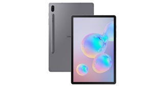 แจ่มจริง!! Samsung Galaxy Tab S6 คือแท็บเล็ตรุ่นแรกที่มีหน้าจอ HDR 10+