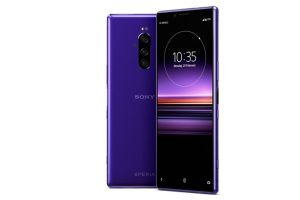 เคาะราคา Sony Xperia 1 ในไทย! เปิดจอง 19 - 25 สิงหาคม 2562 แถมฟรี! หูฟัง Sport Truly Wireless มูลค่า 6,490 บาท