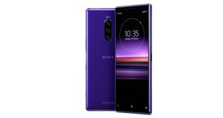 เคาะราคา Sony Xperia 1 ในไทย! เปิดจอง 19 - 25 สิงหาคม 2562 แถมฟรี! หูฟัง Sport Truly Wireless มูลค่า 6,490 บาท