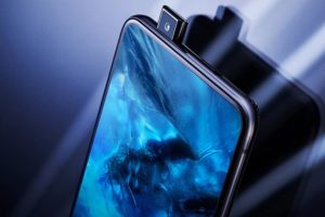 เผยภาพตัวเครื่อง Vivo NEX 3 ว่าที่สมาร์ทโฟนระดับเรือธง พบมีขอบเครื่องค่อนข้างหนา