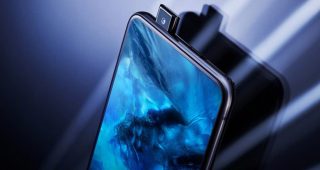 เผยภาพตัวเครื่อง Vivo NEX 3 ว่าที่สมาร์ทโฟนระดับเรือธง พบมีขอบเครื่องค่อนข้างหนา