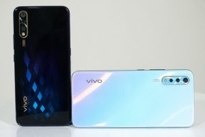 เปิดตัว Vivo S1 โมเดลแรกของตระกูล S Series อย่างเป็นทางการในไทย! สเปคระดับท็อป จอกว้าง กล้องสวย แบตอึด ในงบต่ำหมื่น