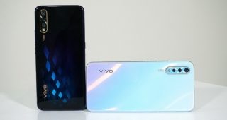 เปิดตัว Vivo S1 โมเดลแรกของตระกูล S Series อย่างเป็นทางการในไทย! สเปคระดับท็อป จอกว้าง กล้องสวย แบตอึด ในงบต่ำหมื่น