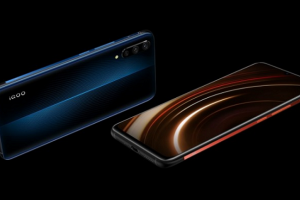 Vivo iQOO Pro 5G จอใหญ่ Super AMOLED ขุมพลัง Snapdragon 855+ แรม 12GB แบตอึด 4500 mAh ผ่านการรับรองจาก TENAA แล้ว!!