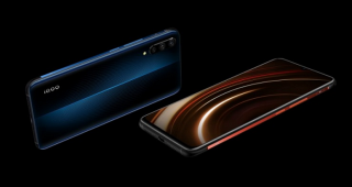 Vivo iQOO Pro 5G จอใหญ่ Super AMOLED ขุมพลัง Snapdragon 855+ แรม 12GB แบตอึด 4500 mAh ผ่านการรับรองจาก TENAA แล้ว!!