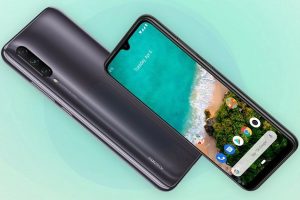 Xiaomi Mi A3 สมาร์ทโฟนรุ่นใหม่! สเปคจัดเต็ม แบตอึด กล้องดี ราคาถูก เริ่มวางจำหน่ายแล้วในบางประเทศ