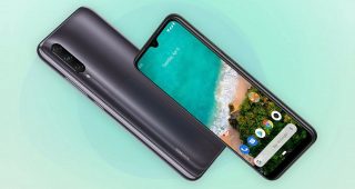 Xiaomi Mi A3 สมาร์ทโฟนรุ่นใหม่! สเปคจัดเต็ม แบตอึด กล้องดี ราคาถูก เริ่มวางจำหน่ายแล้วในบางประเทศ
