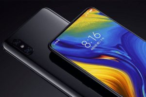 พบสมาร์ทโฟน 5G รหัส M1908F1XE คาดเป็นของ Xiaomi Mi MIX 4 ผ่านการรับรอง 3C จากประเทศจีนแล้ว ยืนยันมาพร้อมระบบชาร์จเร็ว 45W