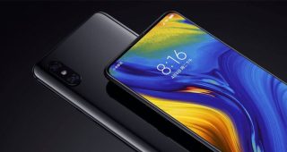 พบสมาร์ทโฟน 5G รหัส M1908F1XE คาดเป็นของ Xiaomi Mi MIX 4 ผ่านการรับรอง 3C จากประเทศจีนแล้ว ยืนยันมาพร้อมระบบชาร์จเร็ว 45W