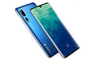 ZTE Axon 10 Pro 5G เตรียมวางขายที่ประเทศจีนภายในเดือนสิงหาคมนี้